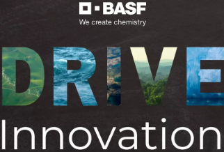 BASF Drive Innovation
